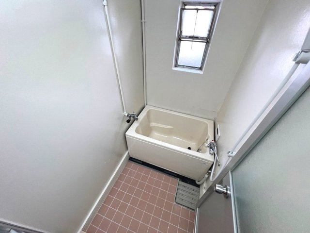 バス・シャワールーム　イメージ（同建物内・同間取りの写真）