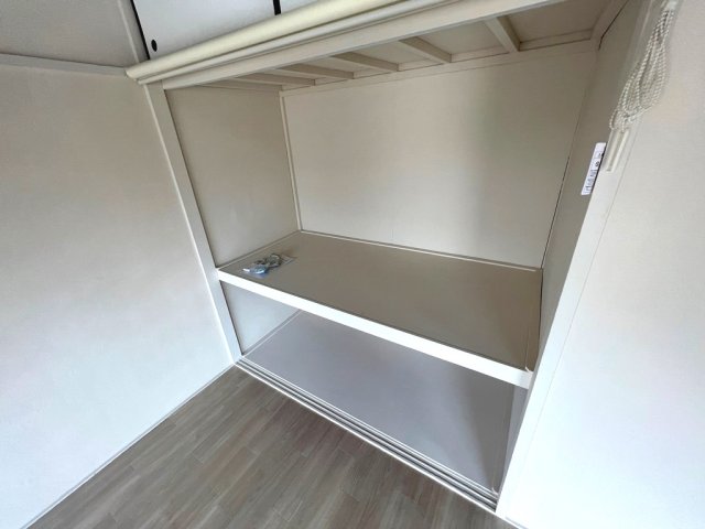 収納　イメージ（同建物内・同間取りの写真）