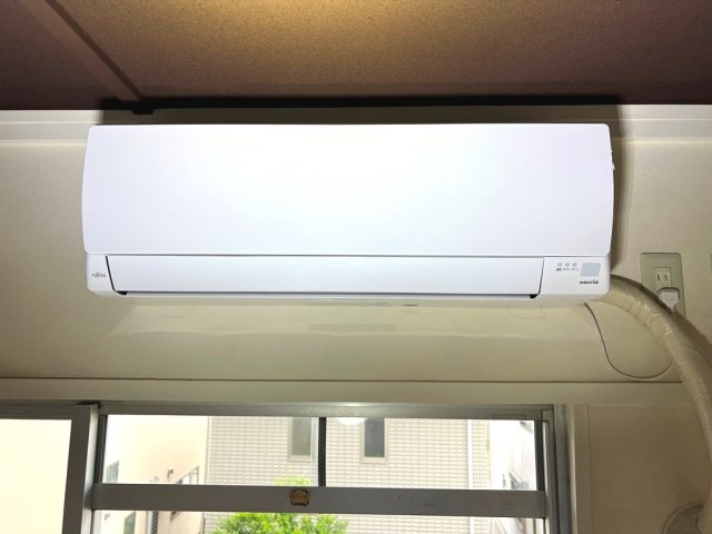 その他設備　イメージ（同建物内・同間取りの写真）