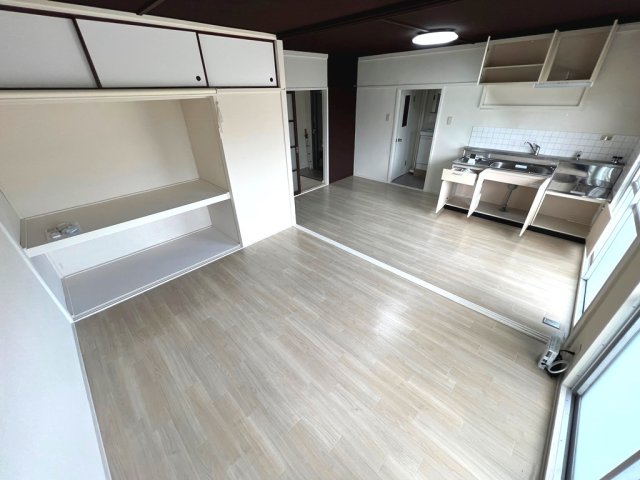 居室・リビング　イメージ（同建物内・同間取りの写真）