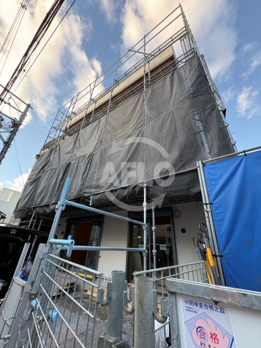 建物外観　Y ｓ相生通　外観