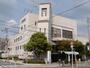 図書館　西成図書館（図書館）まで950m