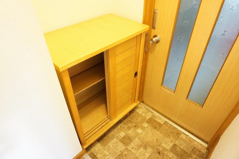 その他部屋・スペース　内装