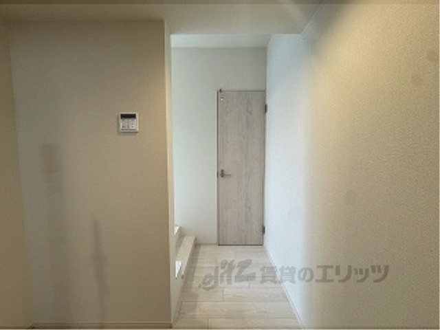 その他部屋・スペース　廊下