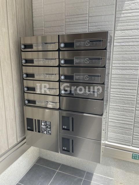 その他共有部分