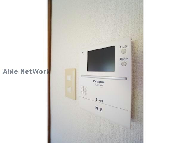 セキュリティ　(同型タイプ)