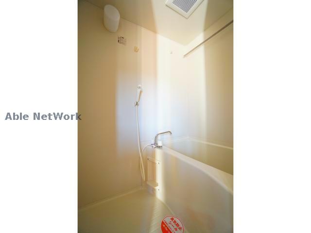 バス・シャワールーム　(同型タイプ)