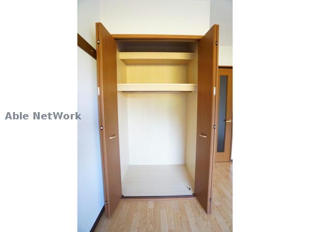 収納　(同型タイプ)