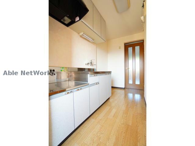 居室・リビング　(同型タイプ)