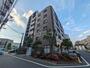 一之江駅より徒歩1分 3階 築31年4ヶ月の賃貸物件