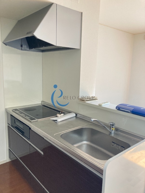 キッチン　同仕様タイプ