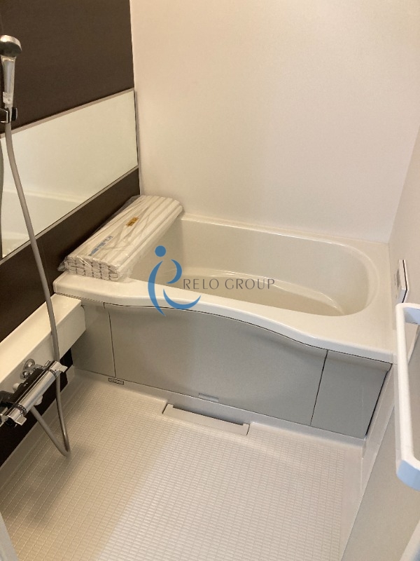 バス・シャワールーム　同仕様タイプ