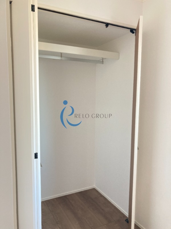 収納　同仕様タイプ