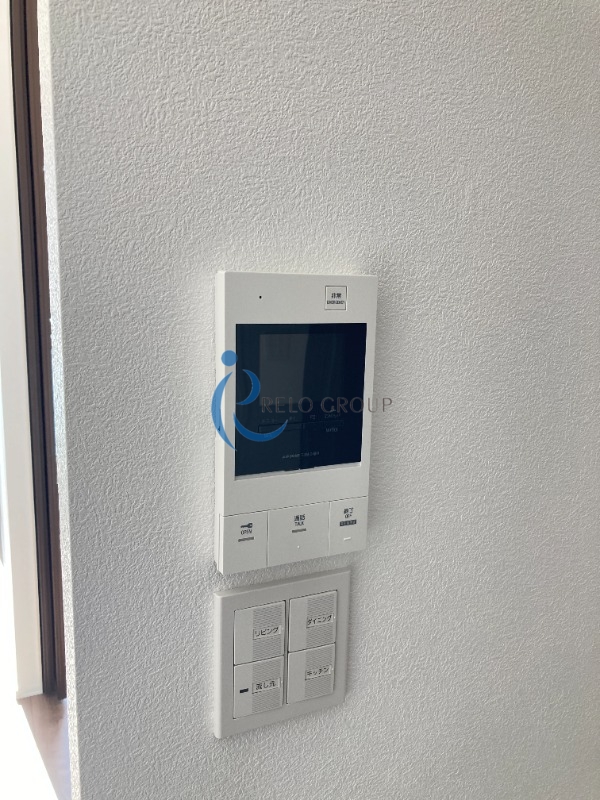 セキュリティ　同仕様タイプ