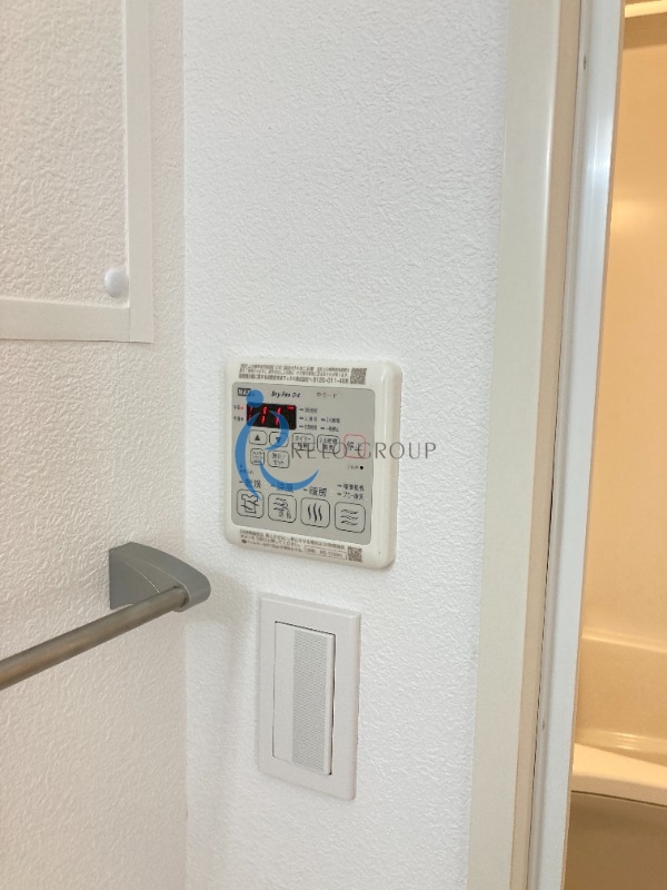 その他設備　同仕様タイプ