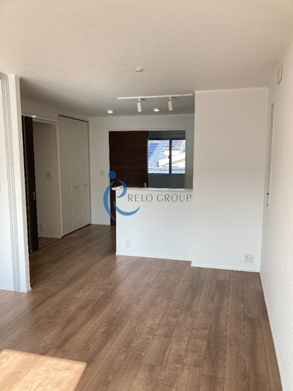 居室・リビング　同仕様タイプ