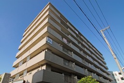 仙台市地下鉄南北線 北仙台駅 徒歩8分 築31年