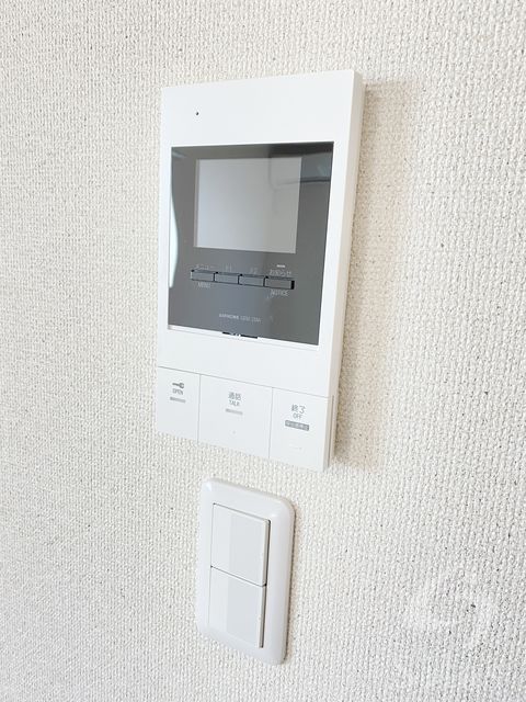 セキュリティ　同仕様