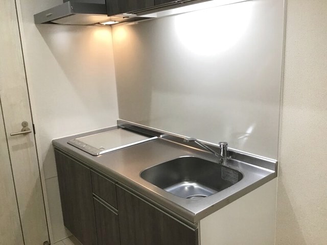 キッチン　同仕様