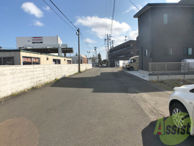 駐車場　駐車場その他