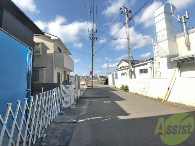 その他共有部分　駐輪場その他