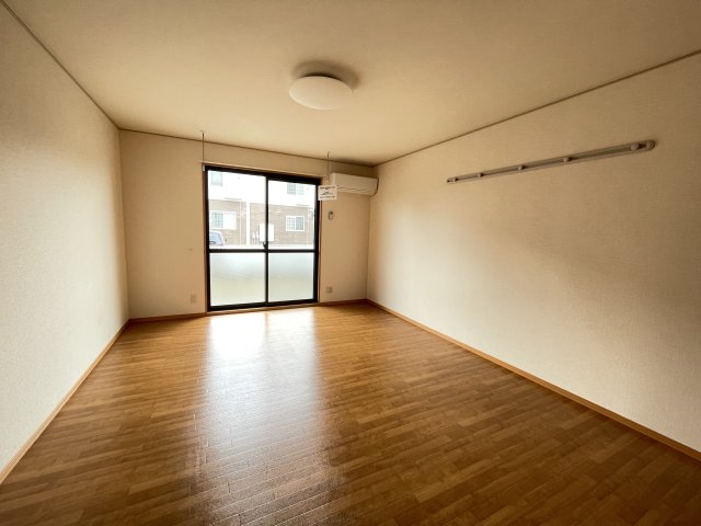 居室・リビング　参考画像202号室