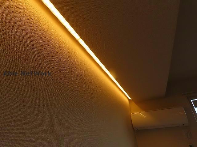 その他設備　同型