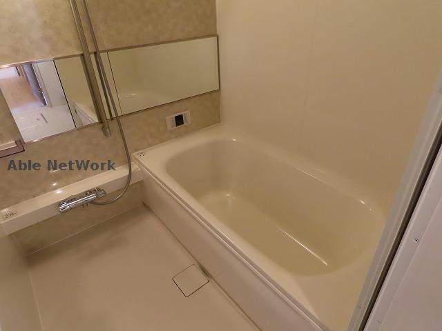 バス・シャワールーム　同型