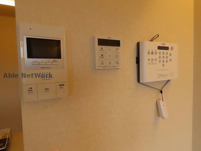 セキュリティ　同型