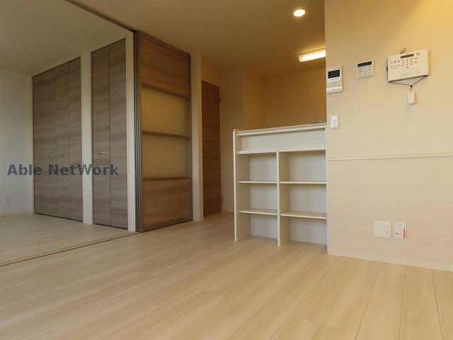 居室・リビング　同型