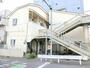 谷塚駅より徒歩17分 2階 築32年の賃貸物件