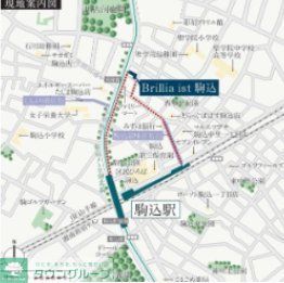 その他　間取図