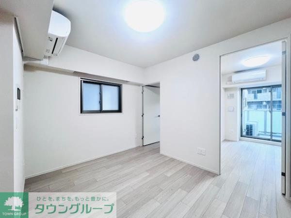 その他部屋・スペース　リビング/居室