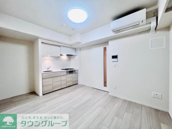 居室・リビング　リビング/居室