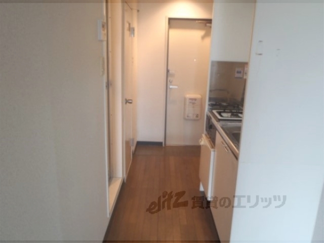 その他部屋・スペース　廊下