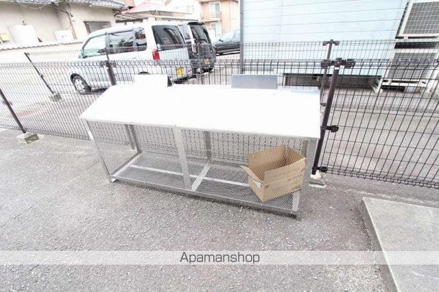 その他共有部分　その他共有部分