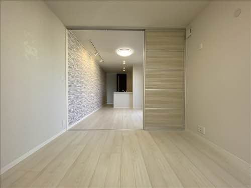 その他部屋・スペース　洋室