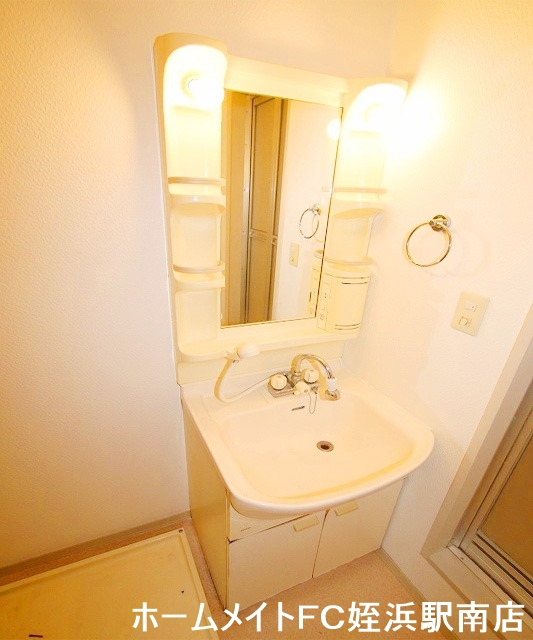 洗面設備　★同シリーズ・同タイプの参考写真♪★