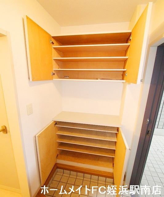 玄関　★同シリーズ・同タイプの参考写真♪★