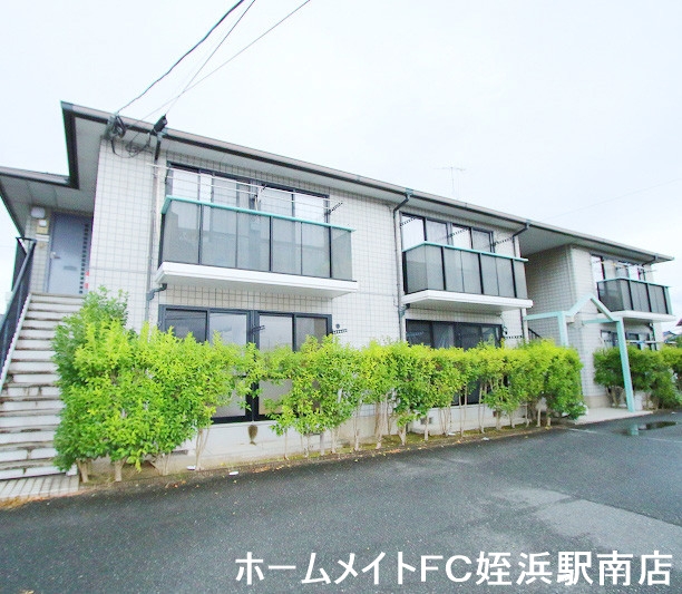 建物外観　★同シリーズ・同タイプの参考写真♪★