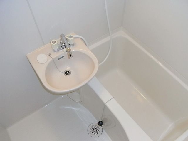 バス・シャワールーム　★バスルーム★