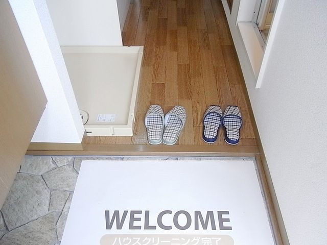 玄関　★玄関★