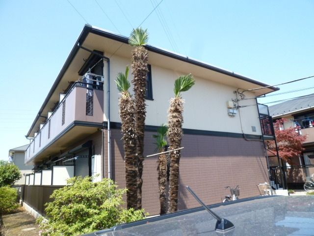 その他　★日当たり住環境良好★