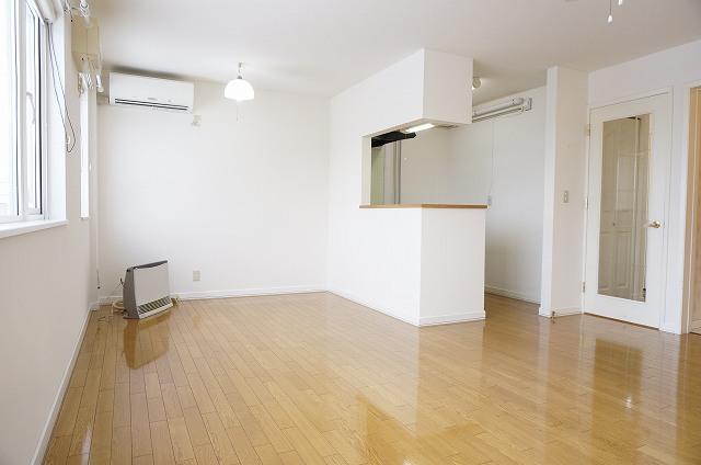 居室・リビング　リビング２