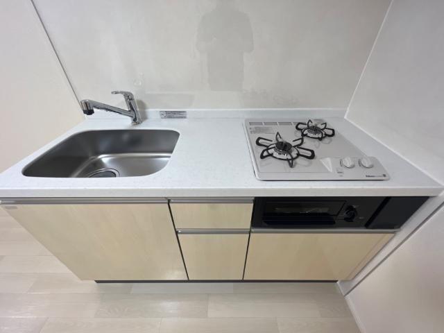 その他部屋・スペース　キッチン