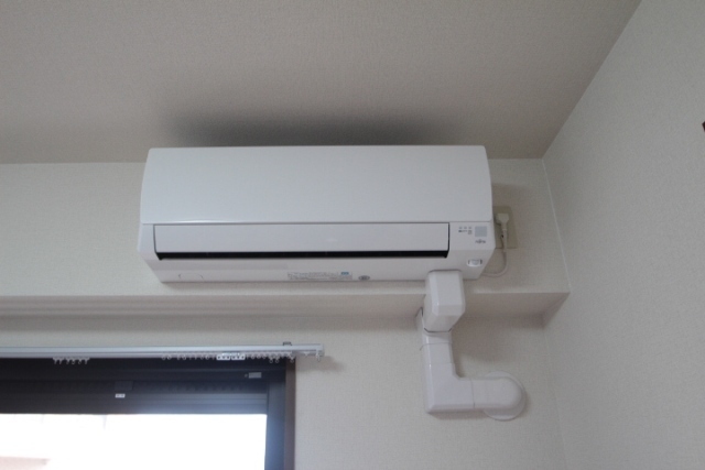 その他設備　別号室の写真です