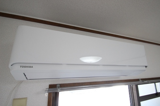 その他設備　※別部屋の写真です