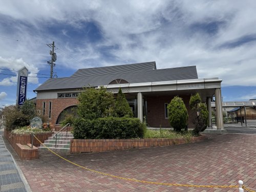 病院　たちこどもクリニック（病院）まで1103m