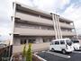 鴨居駅より徒歩22分 3階 築10年10ヶ月の賃貸物件