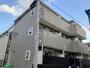 ハーミットクラブハウス二子 3階 築5年の賃貸物件